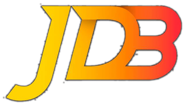JDB Logo