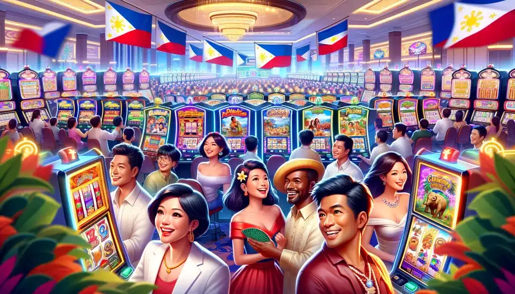 top-rated online slot sites