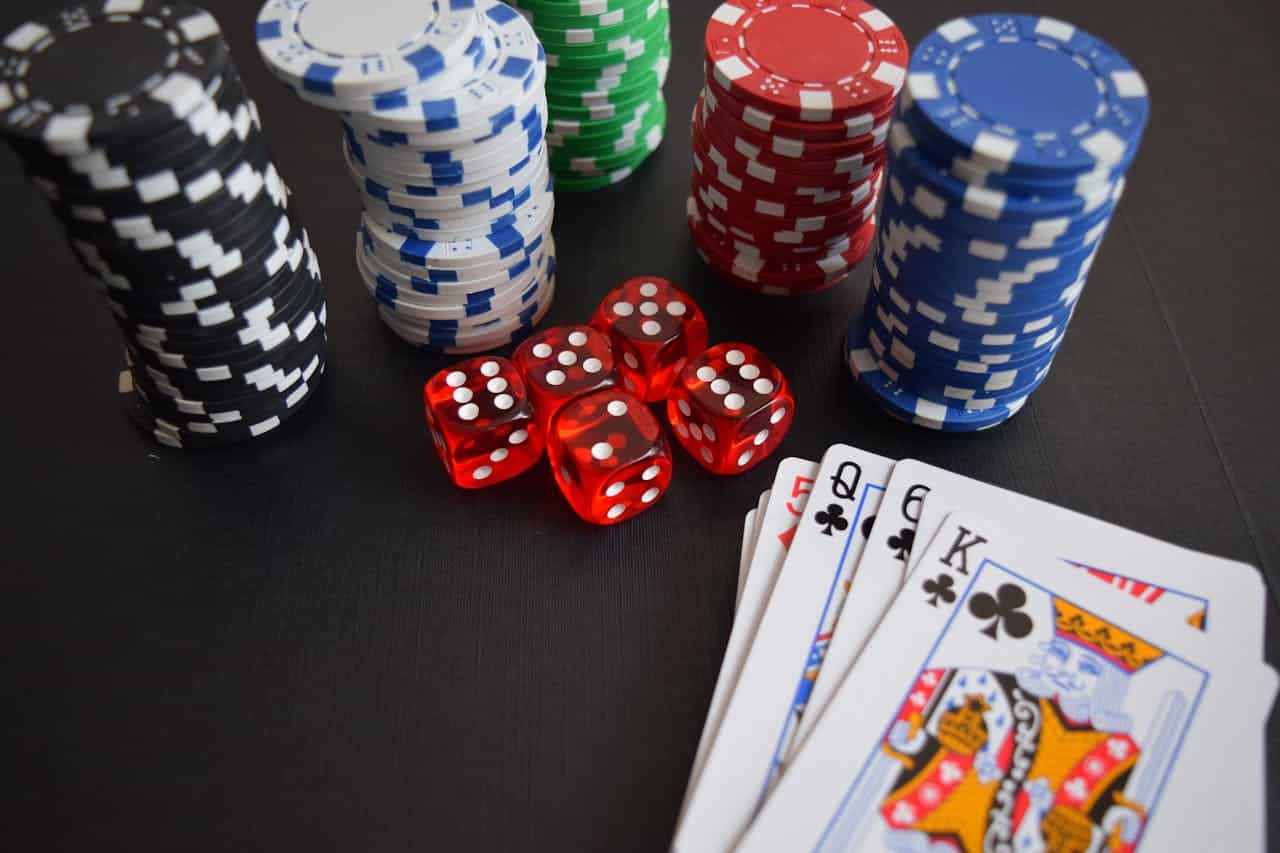 online-casino-platform