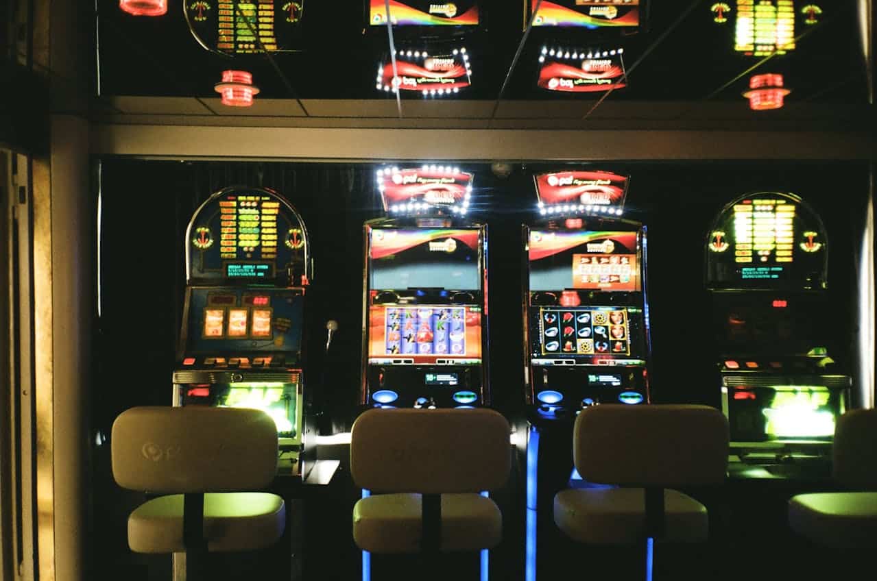 slot-machine