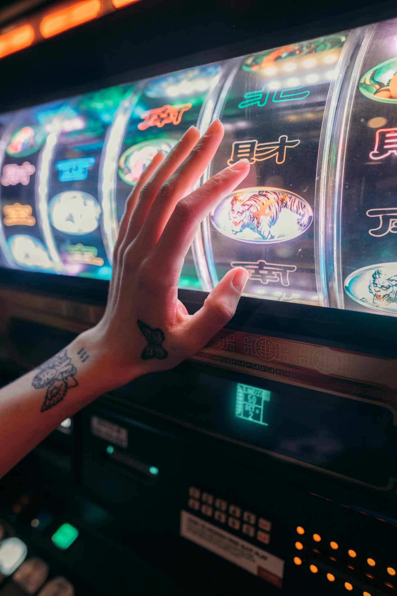 free-spin