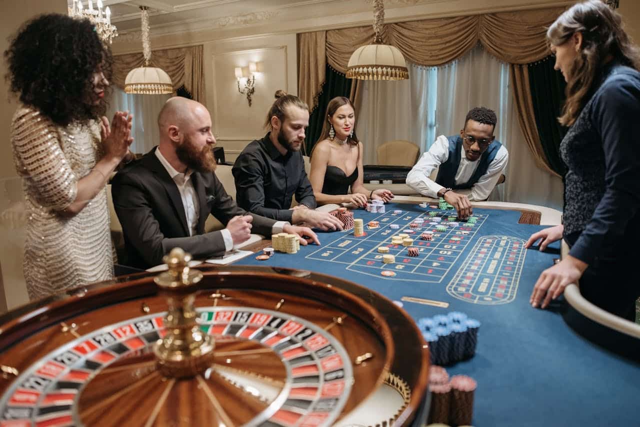 online-casino